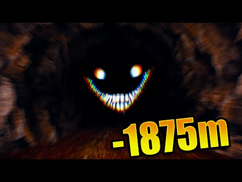 How Deep Can We Make it? | Inside Depth 6 (All Endings)