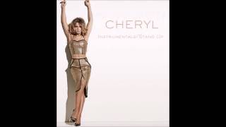 Cheryl - Stand Up (Official Instrumental)