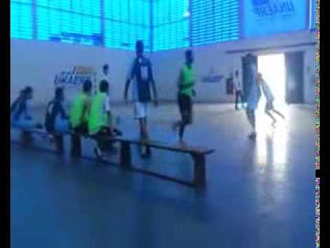 Elite Guaruja Futsal