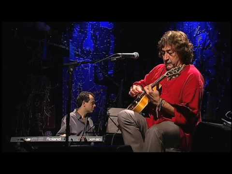 Toninho Horta | Francisca (Toninho Horta) | Instrumental SESC Brasil