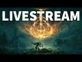 Elden Ring Launch Day Livestream