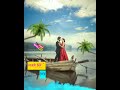 Sharatadin Whatsapp Status Yoddha Movie Song Ribarp Editz