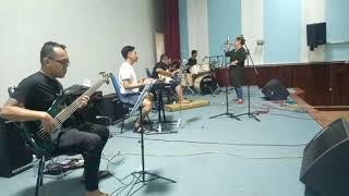 Download lagu Josephine Jalin & JKCG Band - Nubai (Rehearsal 2019) mp3