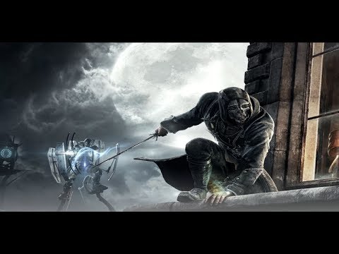 Dishonored, Prey Dev's Founder Leaving The Studio After 18 Years