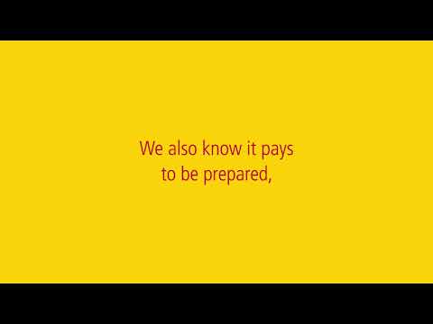 MyDHL+ COMMS EFFICIENT FILM ONLINE