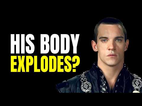 The Horrific Death of Henry VIII–Did His Coffin Explode?