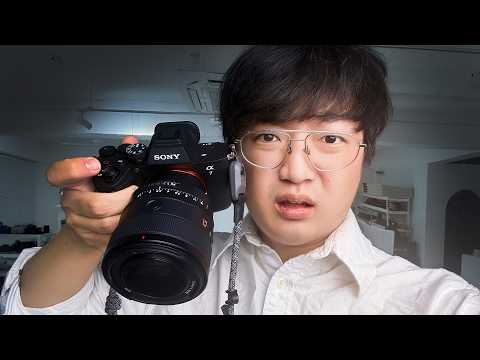 소니를 3층에 넣고 내려