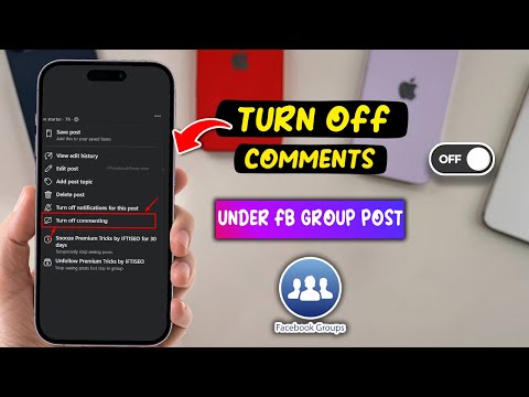 How To Change Facebook Public Group To Private Full Guide