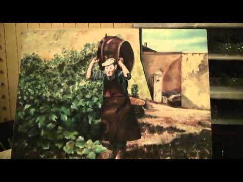 Cristiano Guttarolo 4 novembre 2011 - www.lalocandadelmelograno.com