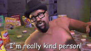 Download lagu DaFuq Boom! Big Smoke Memes Compilation - Part 2 (SFM Animation) mp3