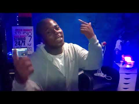 Keizy Raw-Don’t Go