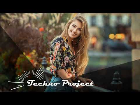 SERPO, Dj Geny Tur, Techno Project - Искры