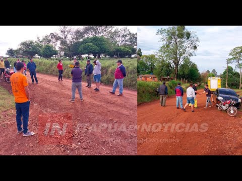 SUSPENSIÓN DE CLASES PRESENCIALES EN CAPITÁN MEZA TRAS DESMAYOS MASIVOS