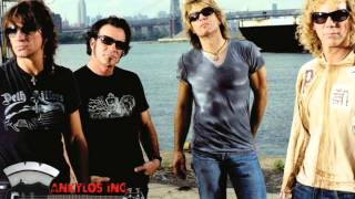 Save the world - Bon Jovi