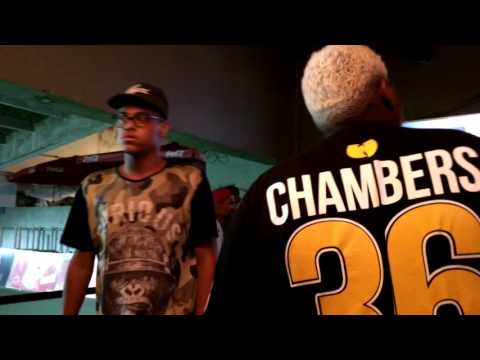 Batalha do Real [Pré-Temporada] - 1ª Fase - Cpant X Sankov - 21.02.17