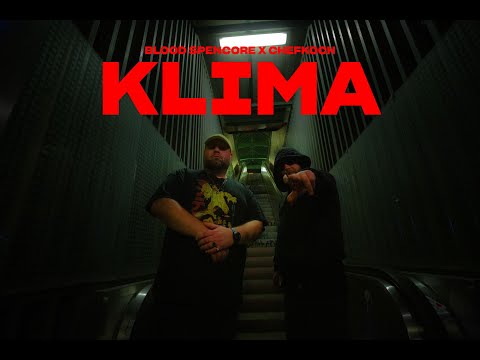 Blood Spencore x Chefkoch - Klima (prod. by Mortis)