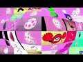 BFDI Auditions But With 36 Other Animations In Too Ruins Tree