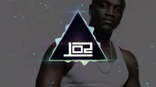 Akon - Right Now (Efeito Hall Delay) REMIX-2021