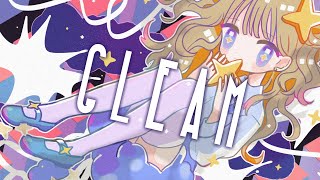 Cover art for Gleam (feat. Fuwamaro)