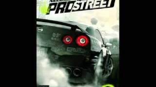 06 - CSS - Odio Odio Odio Sorry C (Need For Speed ProStreet)