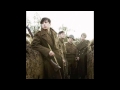 Detachments - You Never Knew Me 