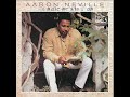 Aaron Neville - The First Time I Ever Saw Your Face