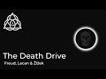 Death Drive Freud Lacan Žižek