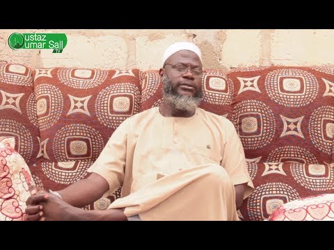 TÉLÉCHARGER TAFSIR OUSTAZ ALIOUNE SALL MP3