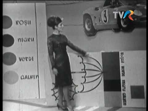 Pompilia Stoian - Culori