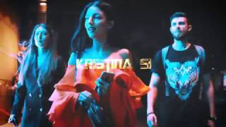 Kristina Si LIVE  Cavalli Club Dubai  0117
