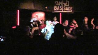 Dead Obies : Johnny Live au Petit Chicago a Hull