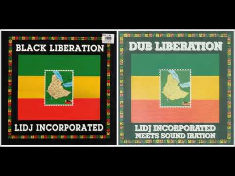 Lidj Incorporated - Prophesy + Prophesy Dub