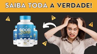 Good Sleep Caps Funciona Mesmo? Vale a Pena? Onde Compra?  Bom? Veja Tudo Agora!