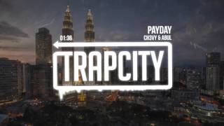 CH3VY & Abul - Payday