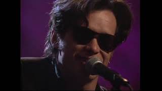 John Mellencamp performs Paper In Fire acoustic