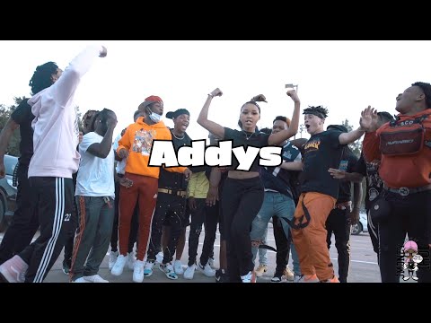 Gunna - ADDYS (feat. Nechie) (Dance Video) Shot By @Jmoney1041