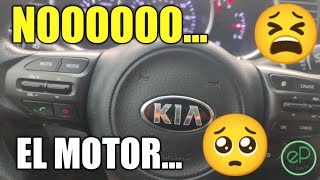 Que es obd p1326 Hyundai