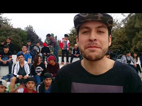 GDA(arenas del tiempo)-16vos- MathuMc vs G-kroos