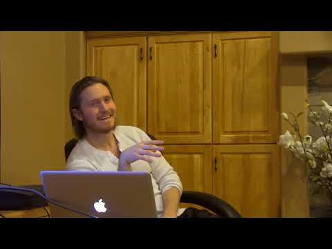 How To Have A Chooser Mentality (Qualification Exercise) / Todd V