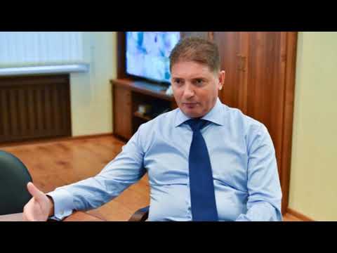 В команде губернатора Курской области произошли кадровые ротации