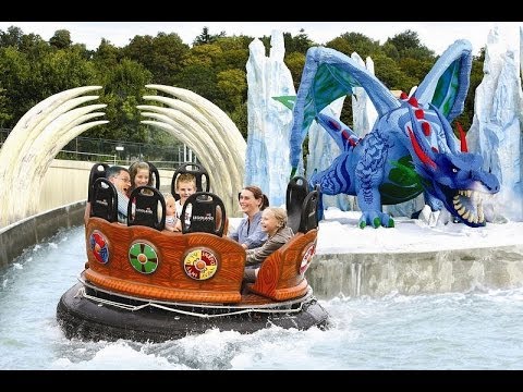 Splash Safari