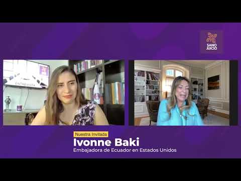 ivonne baki thumbnail