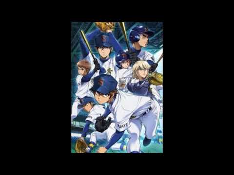 Diamond no Ace: Act II / Ending 1