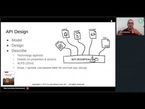 Interface by apidays 2020 Day 1 - API Design and Guidelines