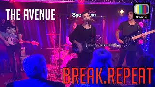 The Avenue - break.repeat (June 2017)