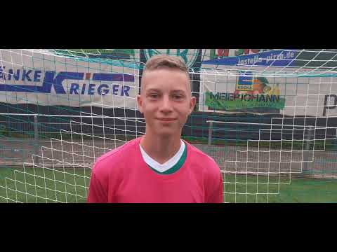 Pink gegen Rassismus - VfR Sölde C2 - #HfZC 2023