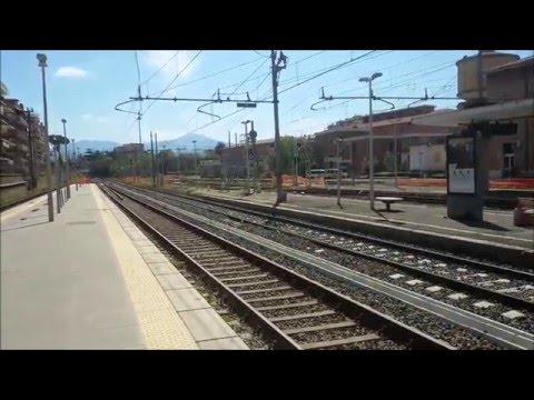 E474 ex Railone titolare del MRS Marcianise-Tarvisio Bosco Verde "STANTE"