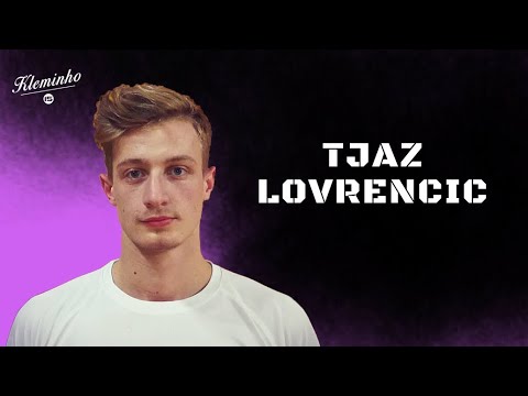 Tjaž Lovrenčič - KMN Benedikt [Futsal_Scout] HD