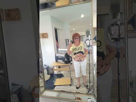 Bosna Moja - Snezana Petrovic (Nikad Nije Kasno)