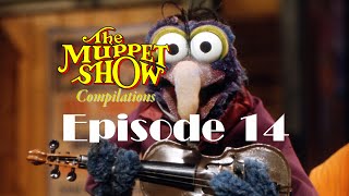 The Muppet Show Compilations Episode 14 The Great Gonzo s Acts Mp4 3GP & Mp3